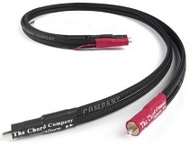 Chord Signature Series RCA to RCA interconnects, 1m pair
